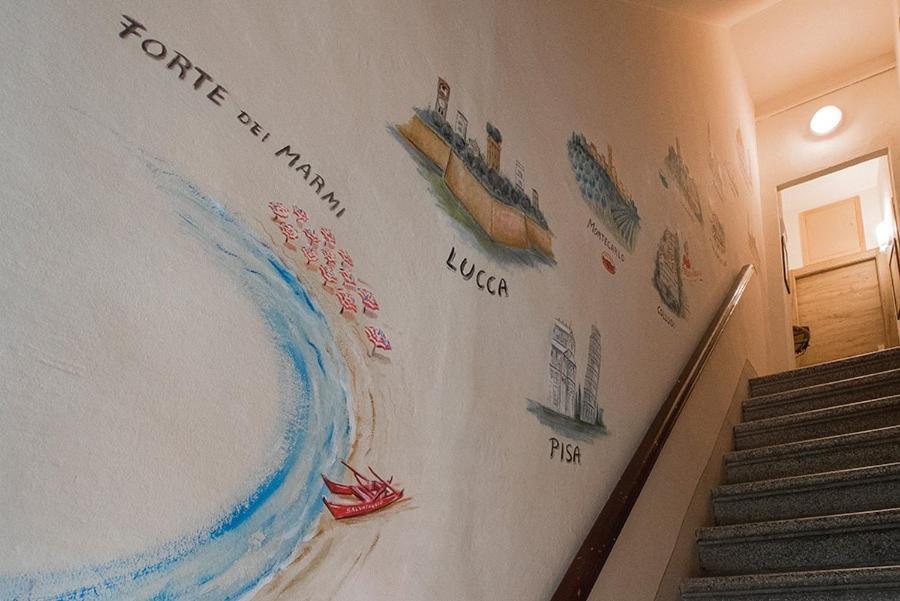 Affittacamere Come A Casa 博尔格阿布贾诺 外观 照片