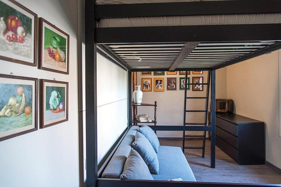 Affittacamere Come A Casa 博尔格阿布贾诺 外观 照片
